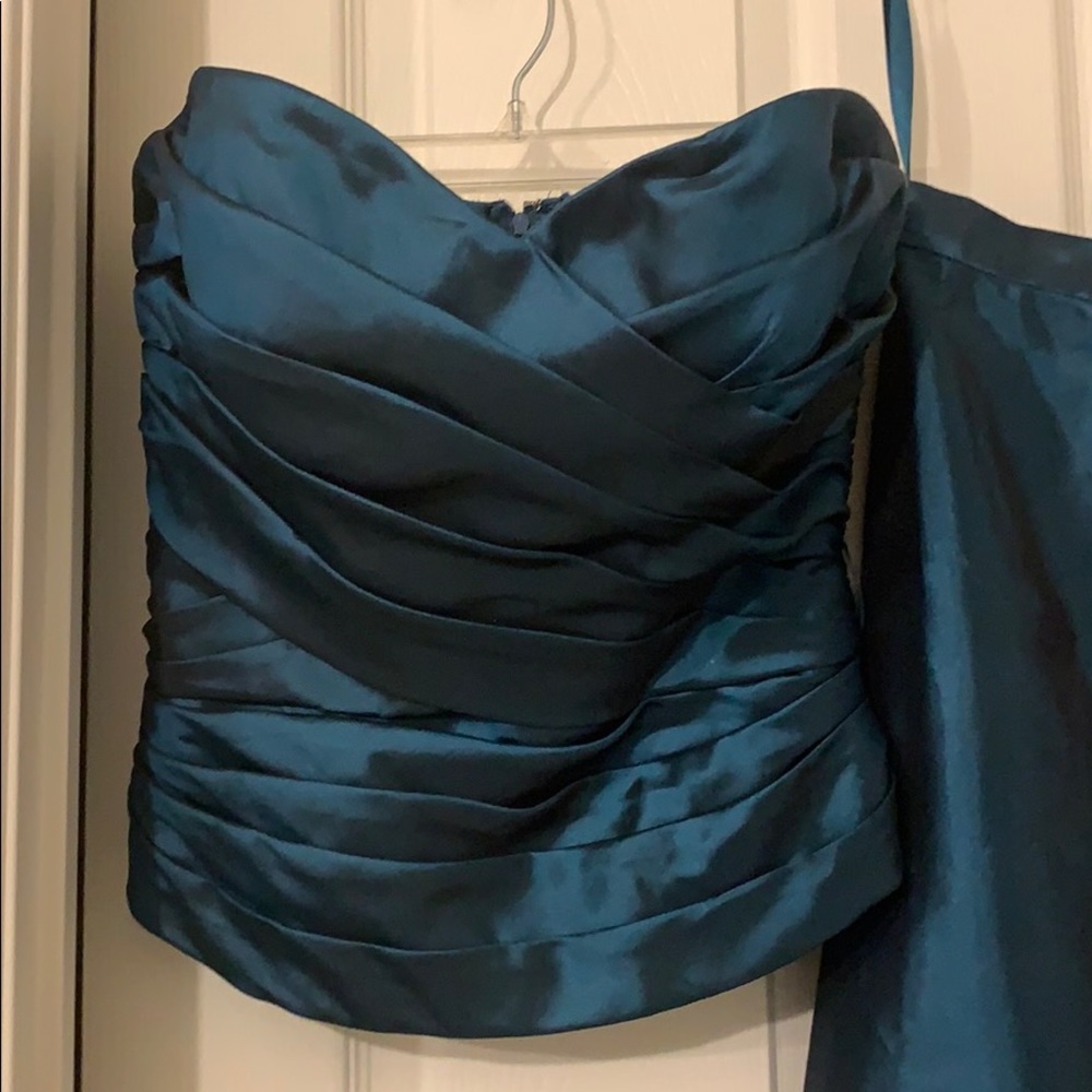 Jade two piece dress - Picture 2 of 7